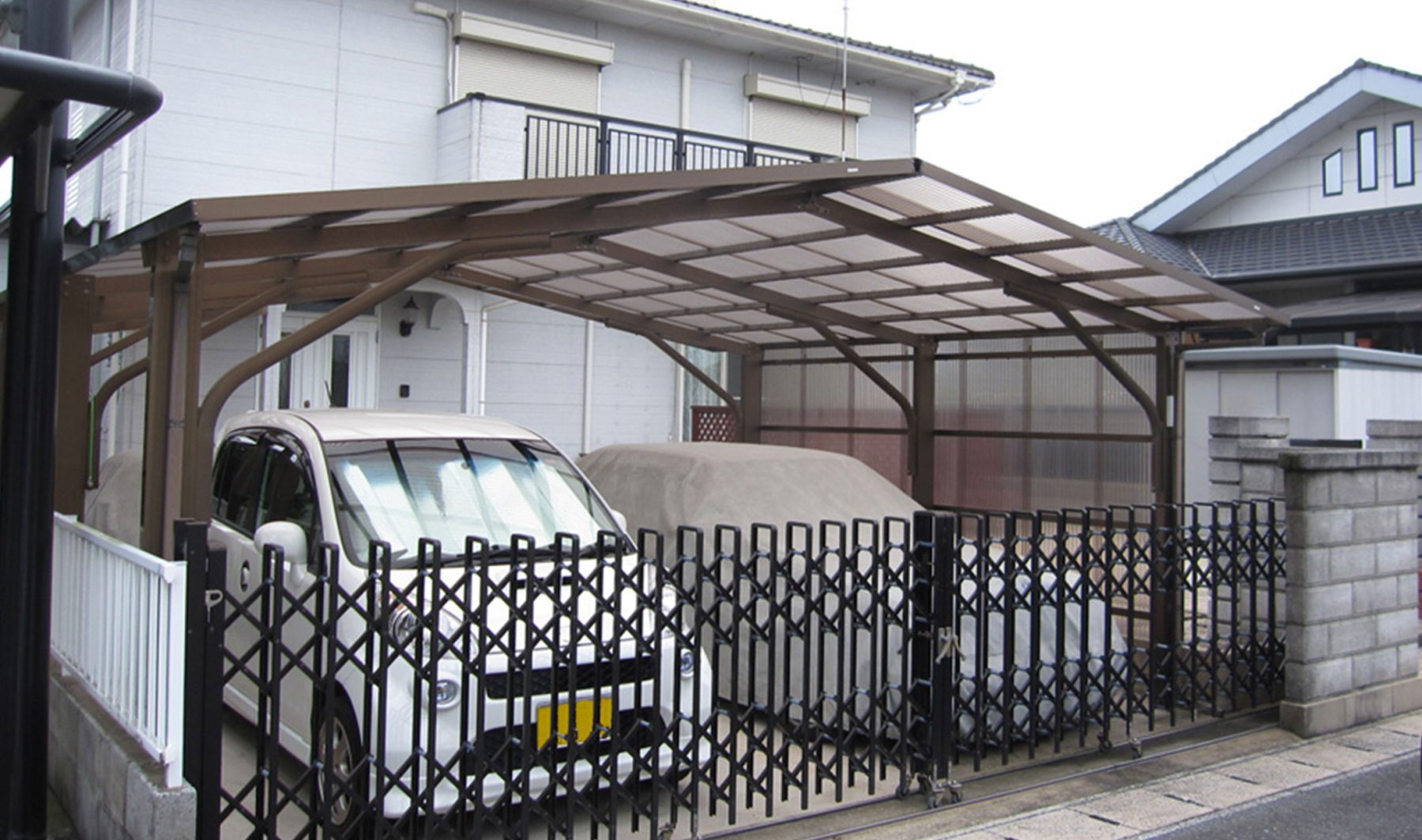 Before（リフォーム前）