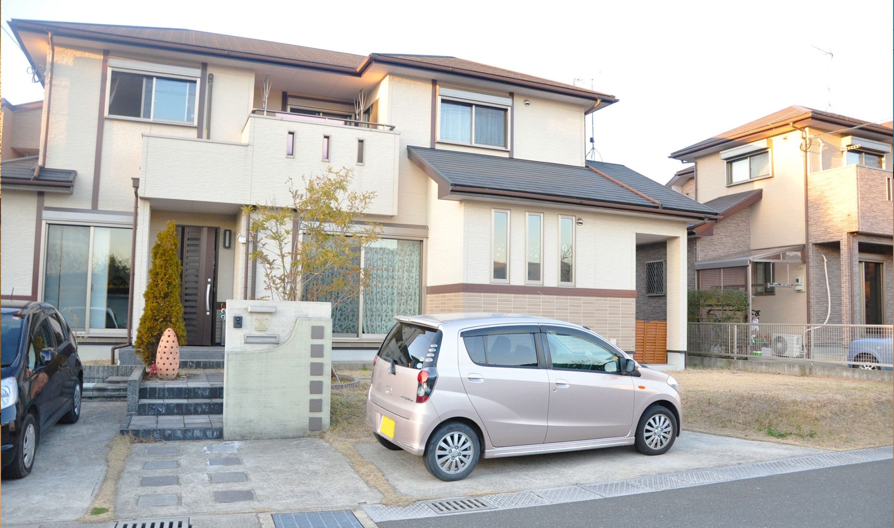 Before(リフォーム前)