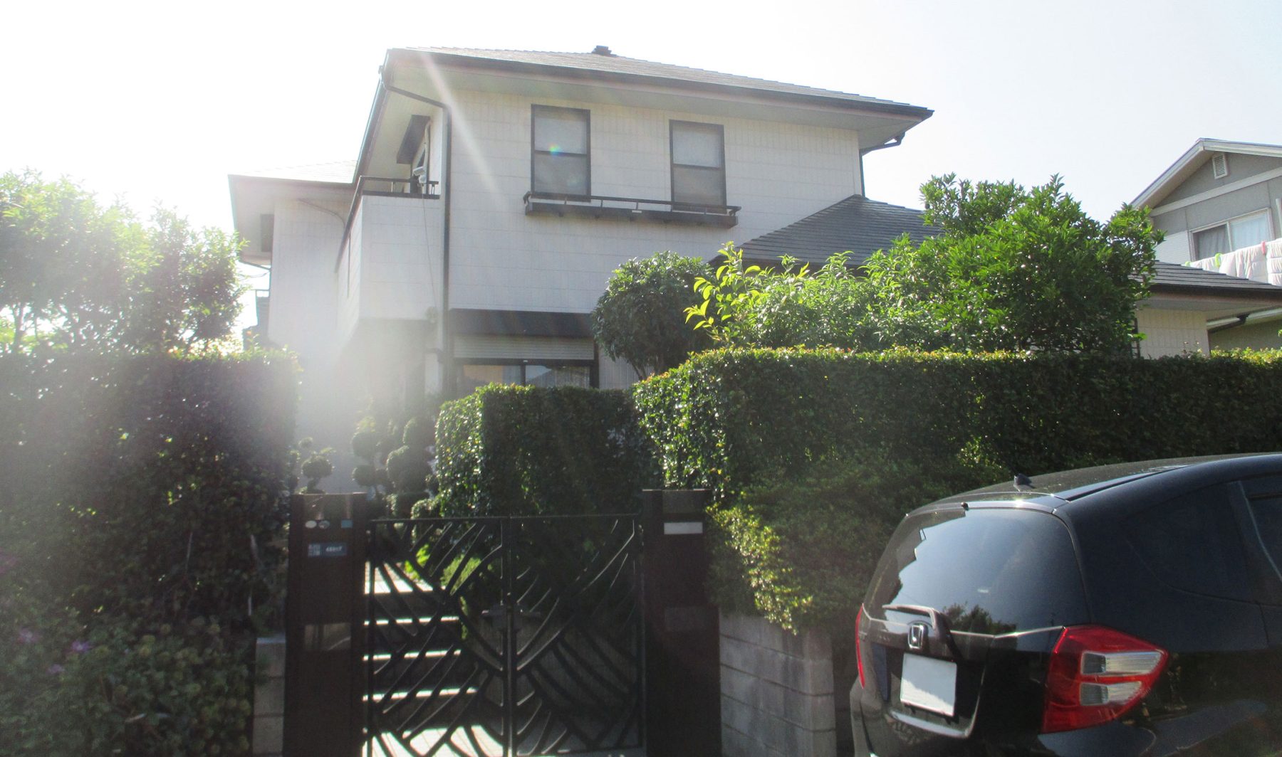 Before(リフォーム前)