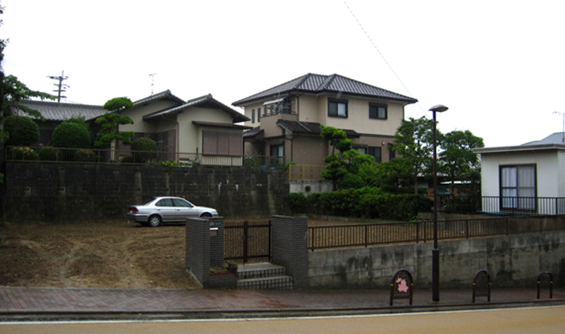 Before(リフォーム前)