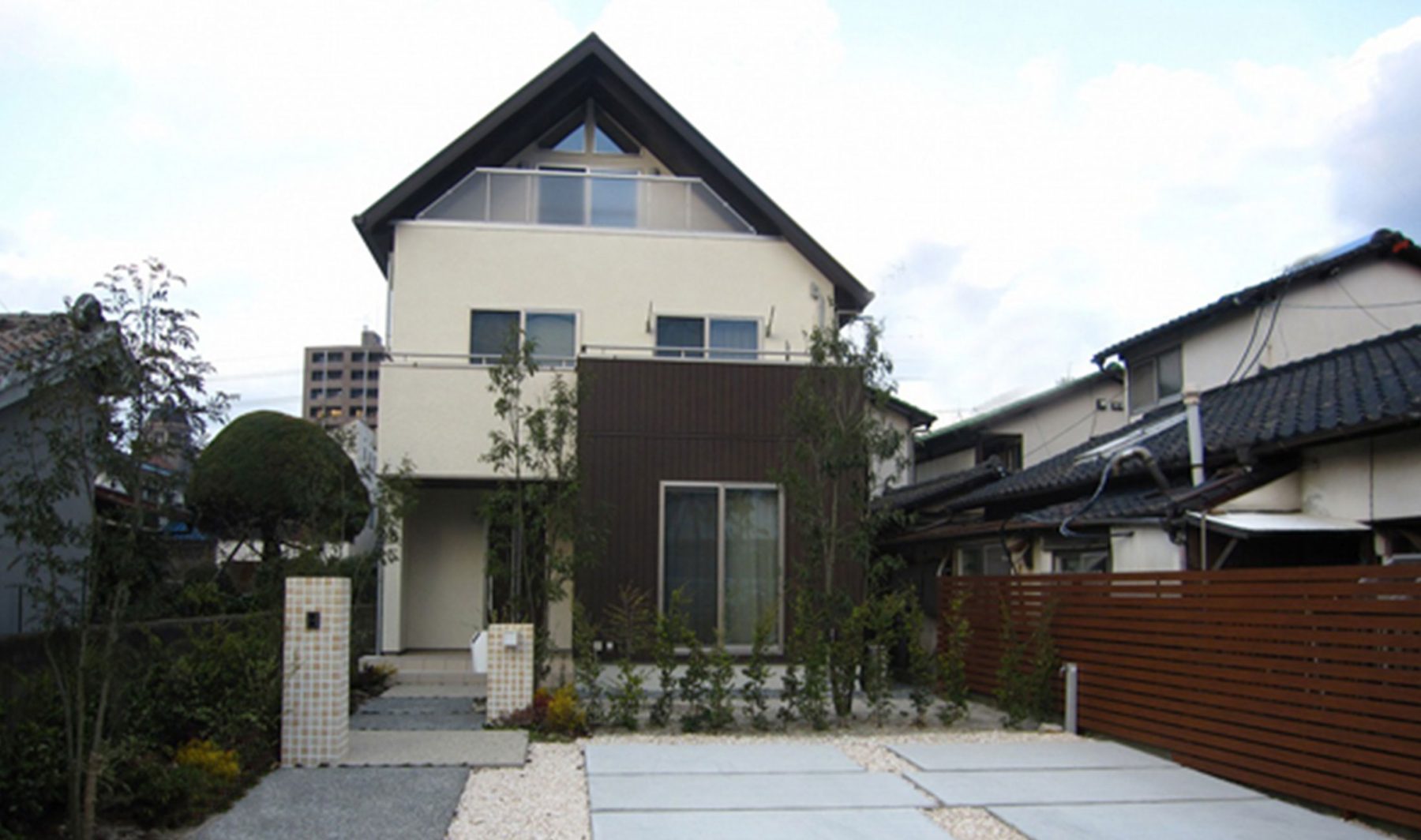 Before(リフォーム前)