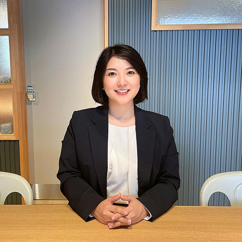 ガーデンラボスタッフ