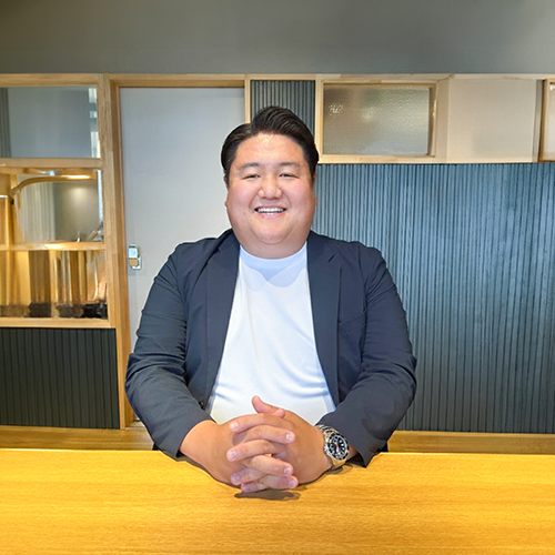 ガーデンラボスタッフ