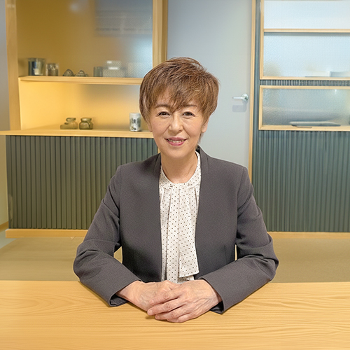 ガーデンラボスタッフ