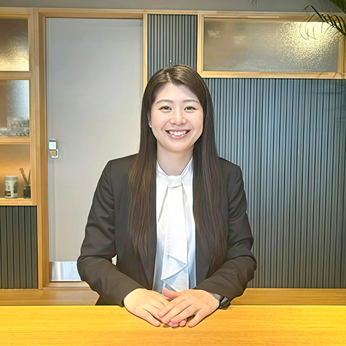 ガーデンラボスタッフ