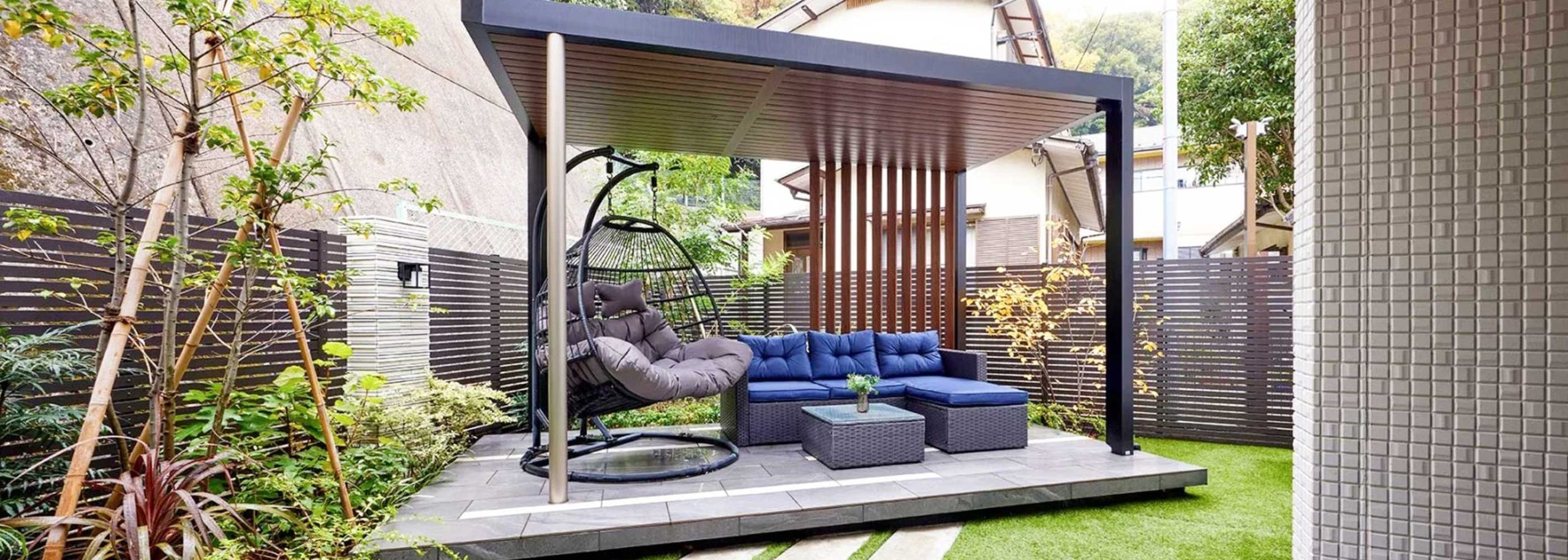 ガーデンラボ店舗イメージ