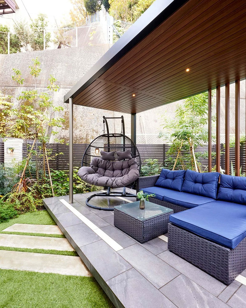 ガーデンラボ店舗イメージ