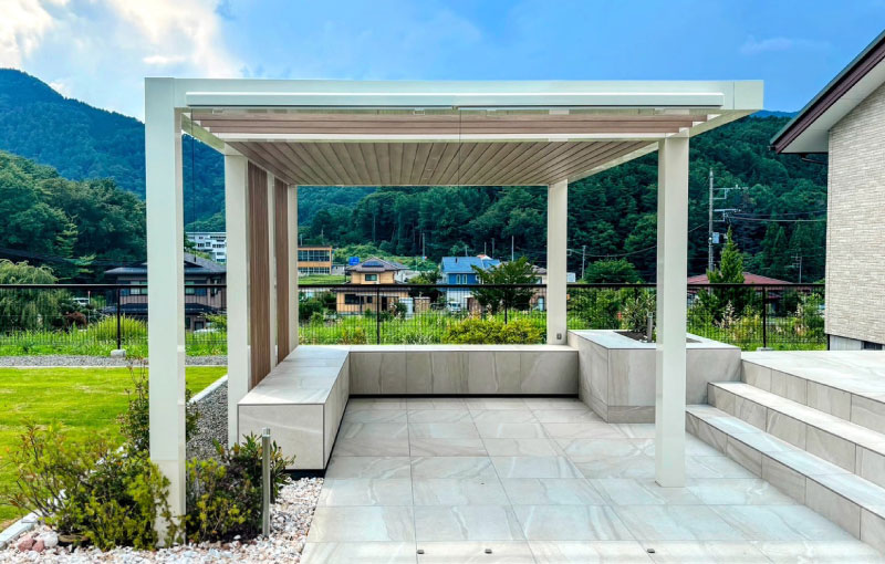 タグガーデン(田口工業)店舗写真