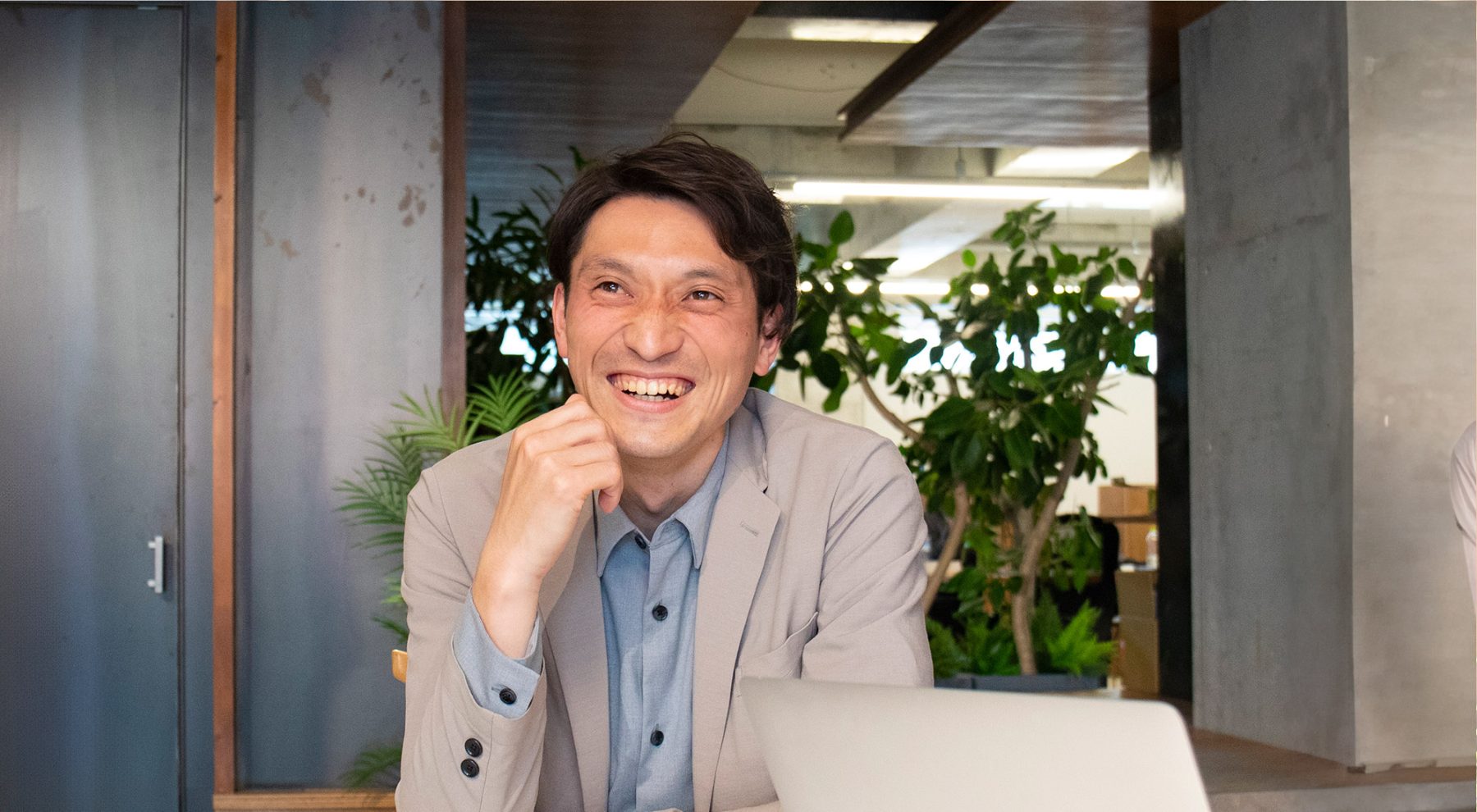 カエデスタイルの採用情報のスタッフインタビュー