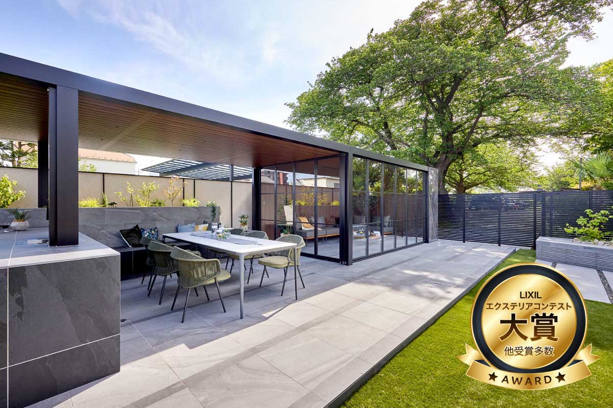 カエデスタイル 横浜オフィスイメージ1