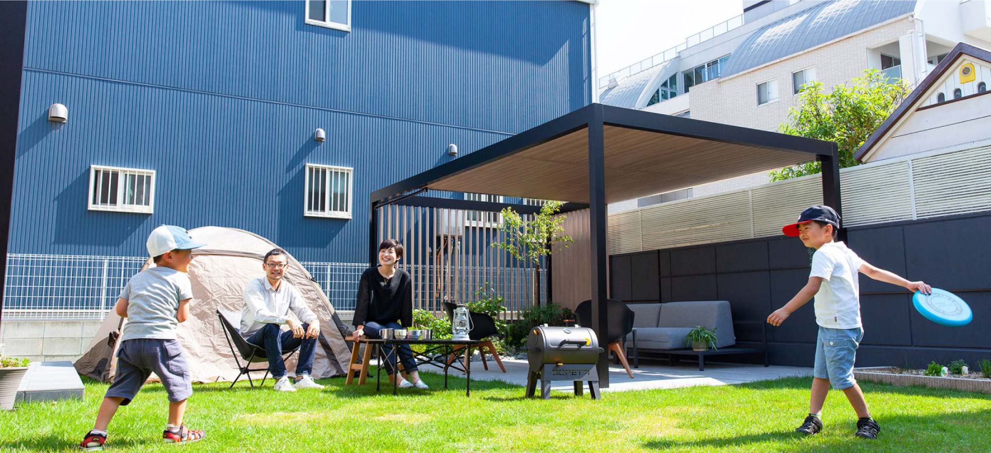 カエデスタイル 福岡オフィスイメージ3