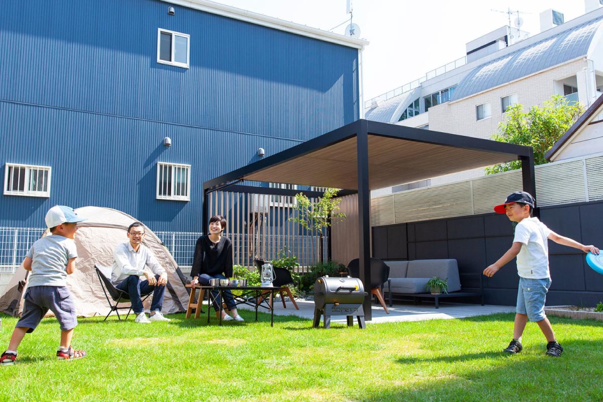 カエデスタイル 福岡オフィスイメージ3