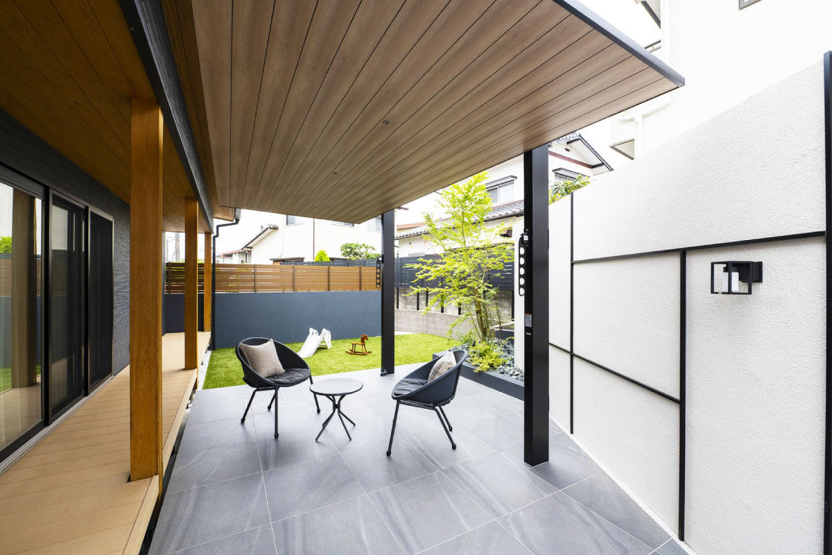 カエデスタイル 福岡オフィスイメージ4