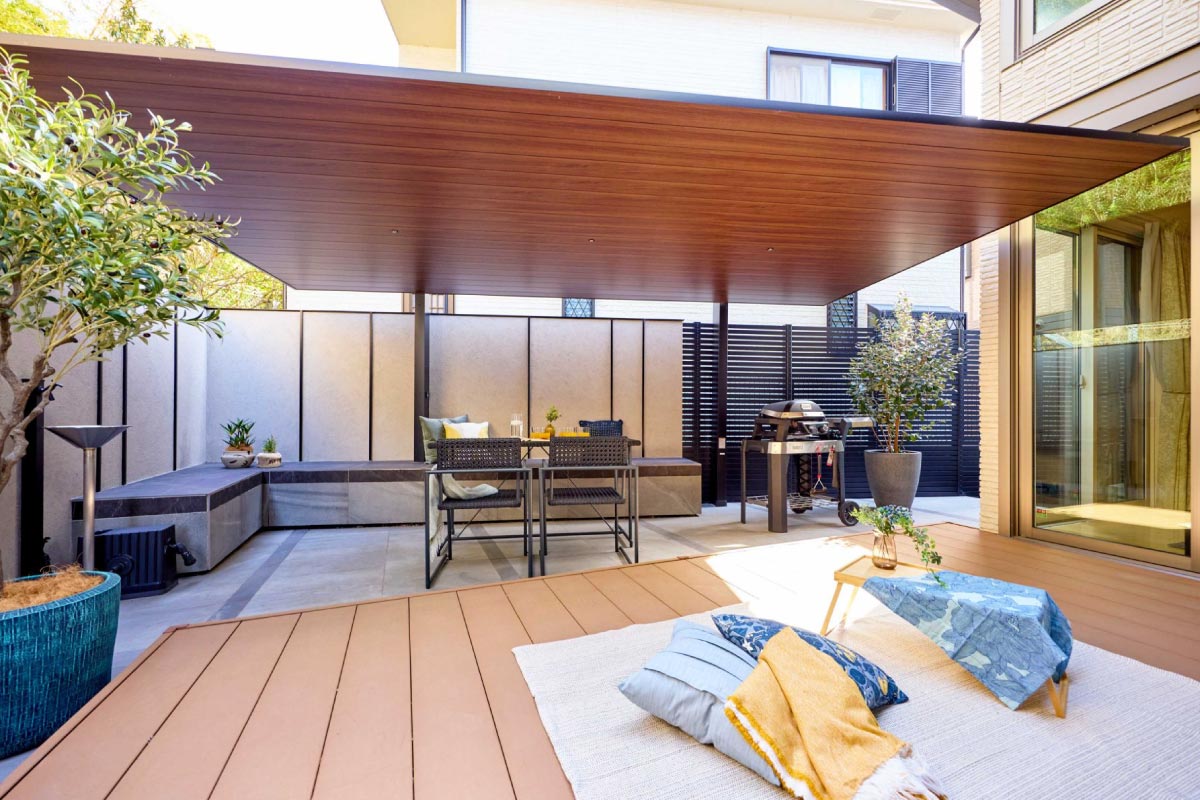 カエデスタイル 吉祥寺オフィスイメージ2