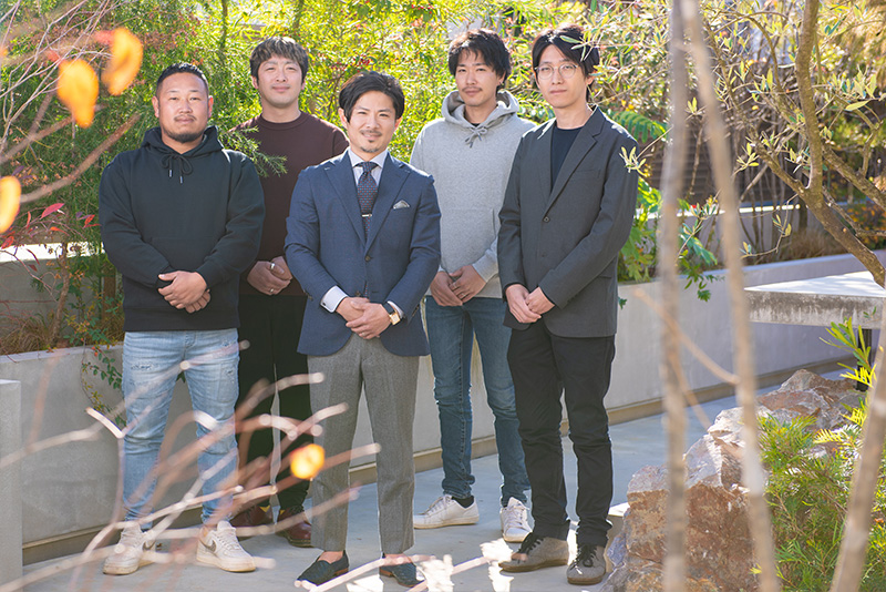 緑京店舗イメージ