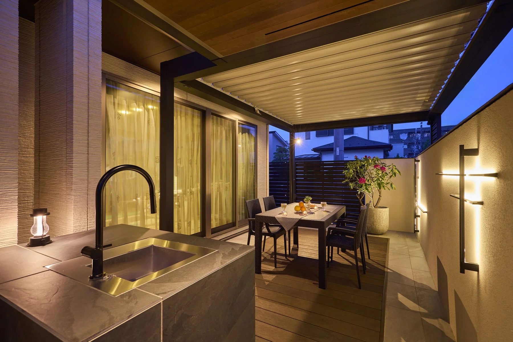 ライティング12