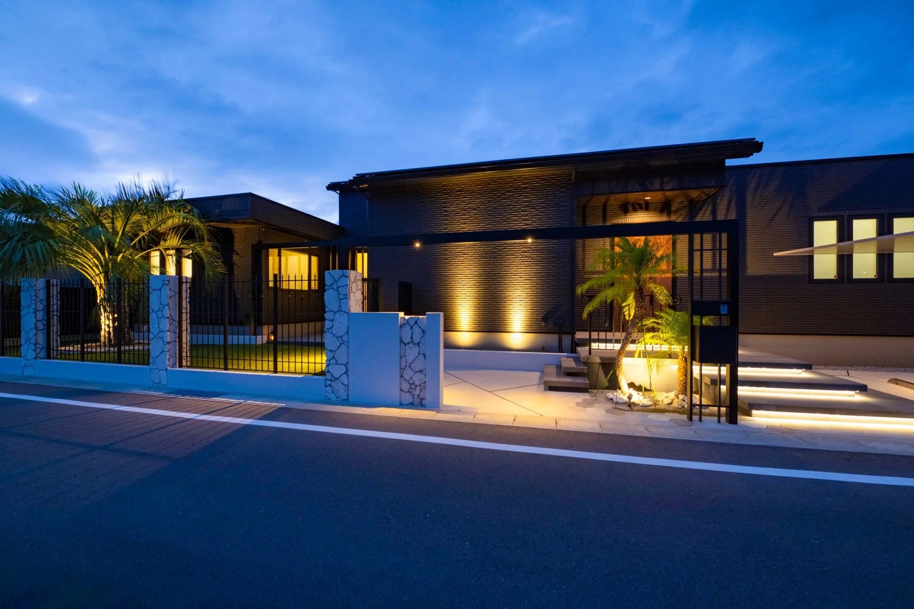 ライティング１０