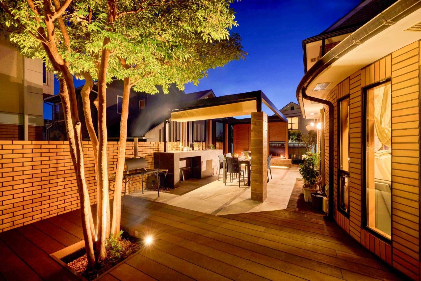 ライティング１１